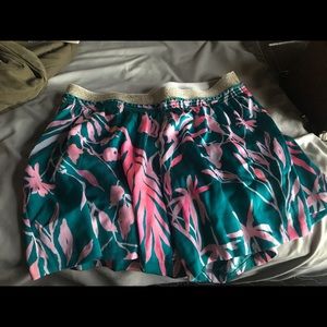 Lilly Pulitzer shorts
